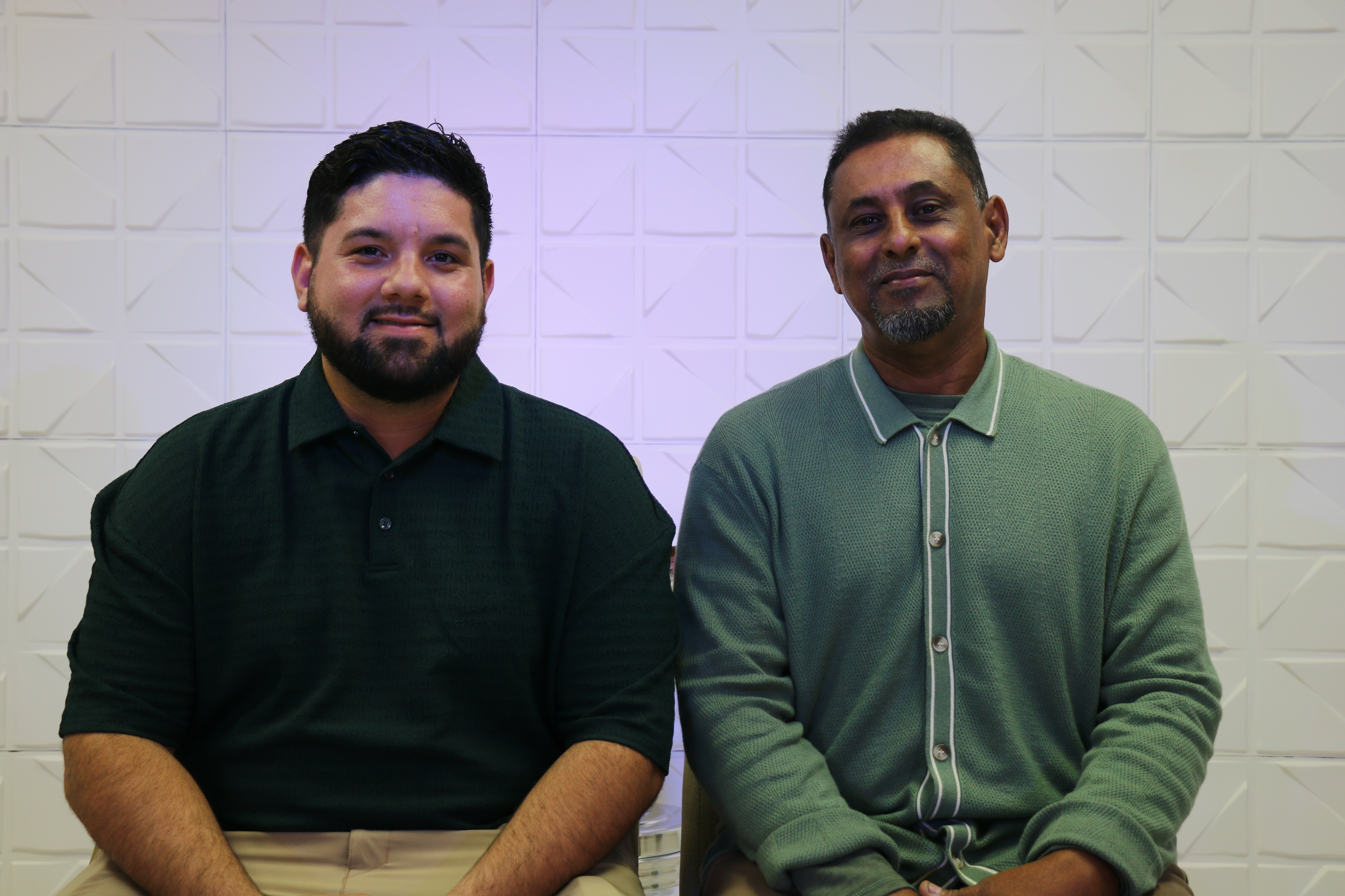 Ministerio de Caballeros