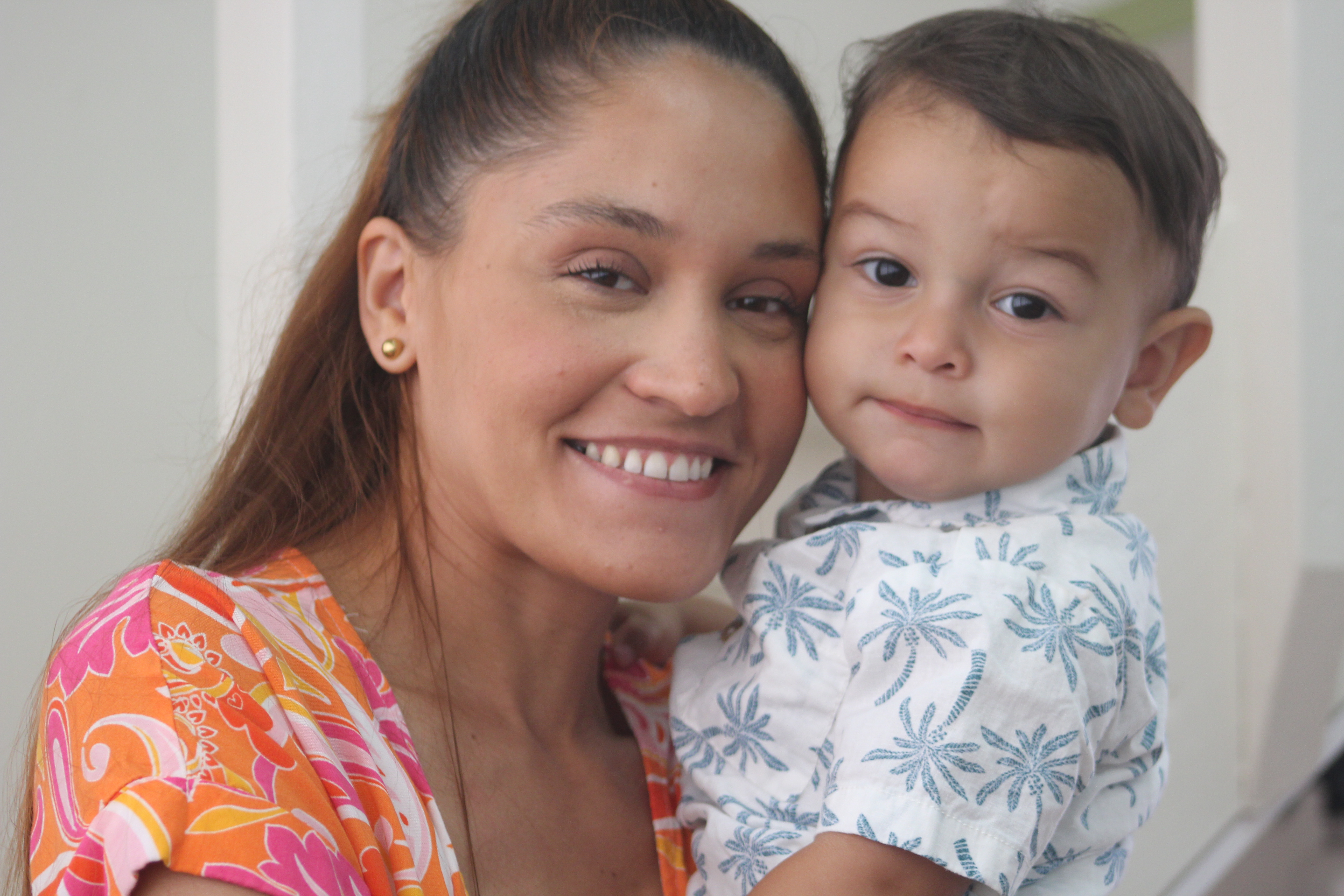 Ministerio de Niños