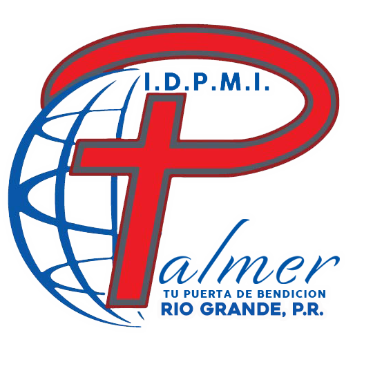 Logo IDPMI Palmer